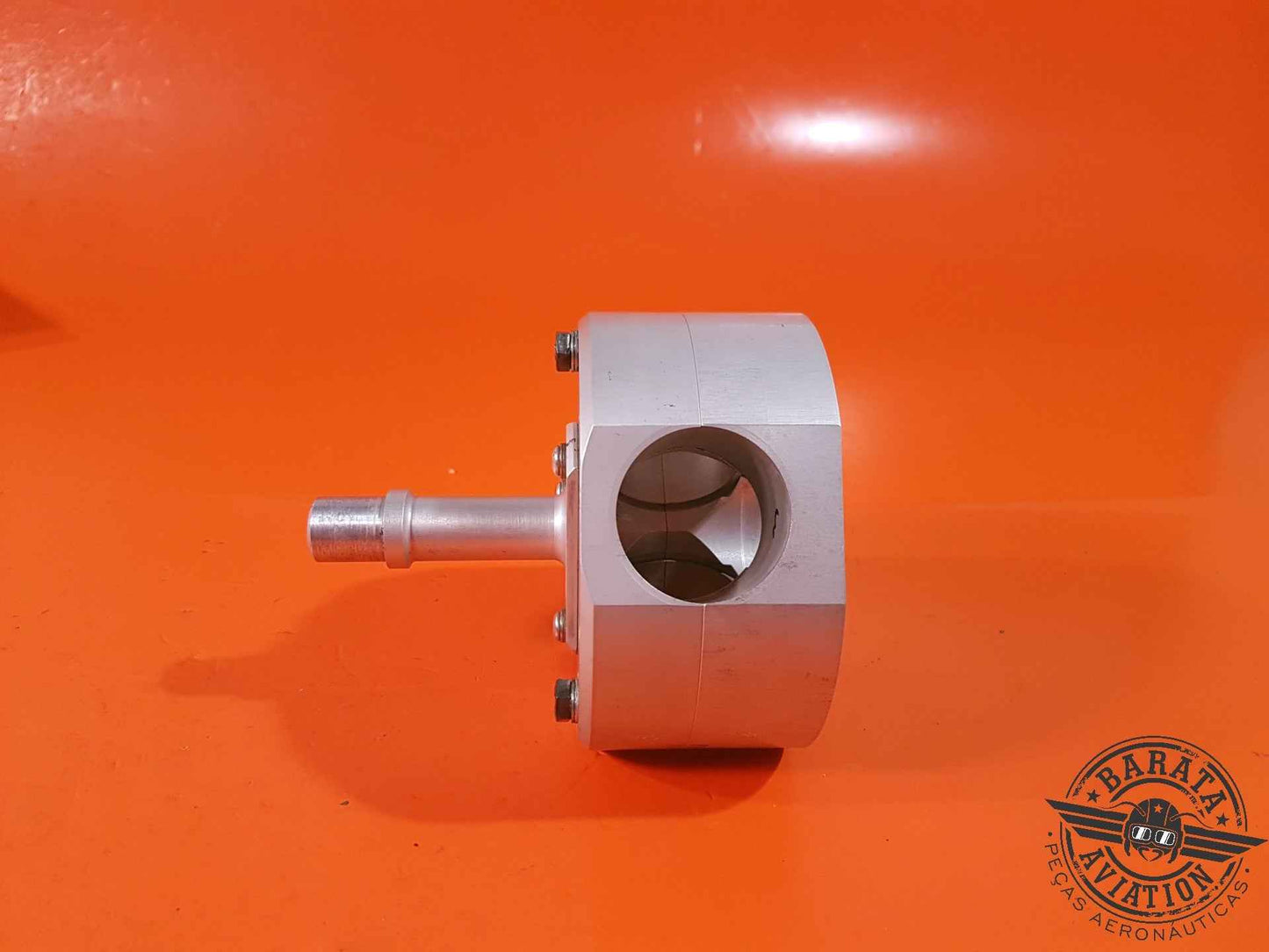 91270 Propeller Hub