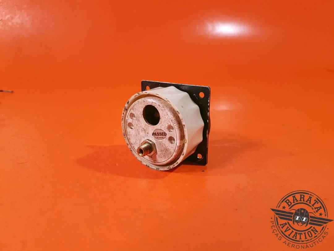 INDICATOR, OIL PRESSURE (IEQUUS)  P/N: EQU-6244