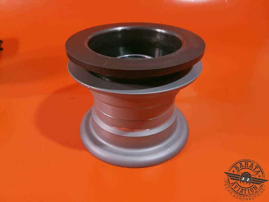 WHEEL ASSY 5.00X5 P/N: 51-101