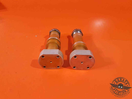 SET OF AXLE STANDARD 500X5 P/N: 5013