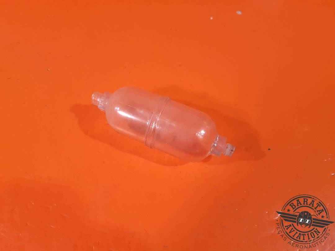 SUMP, STATIC SOURCE P/N: S1130-1