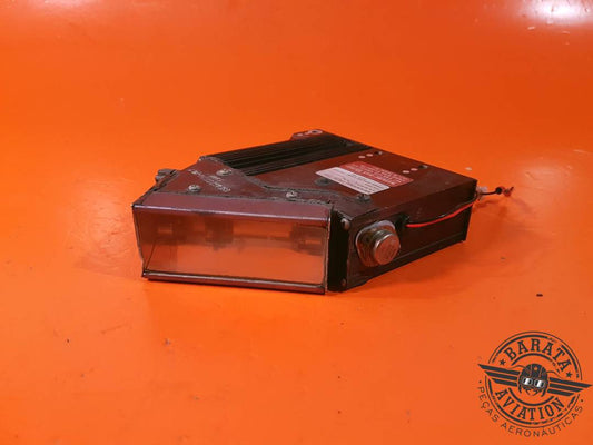NAVIGATIONAL STROBE LIGHT (GRIMES)28 VDC P/N: 30-0515-1