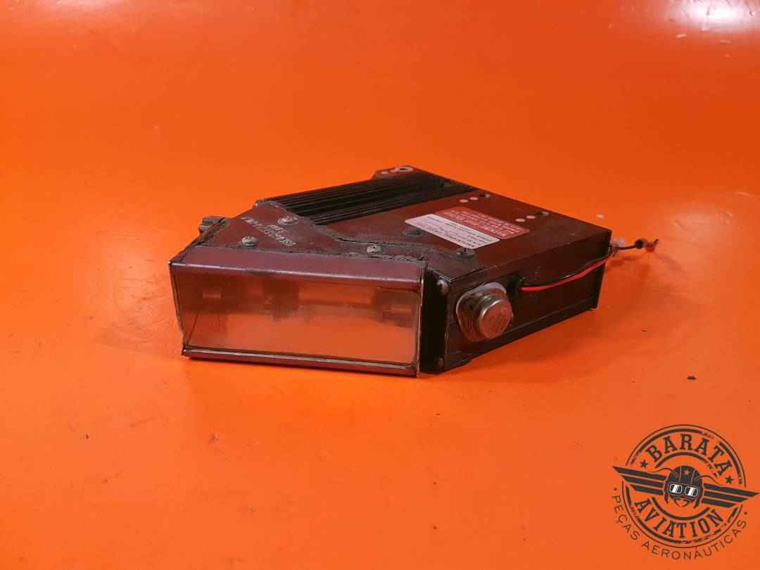 NAVIGATIONAL STROBE LIGHT (GRIMES)28 VDC P/N: 30-0515-1