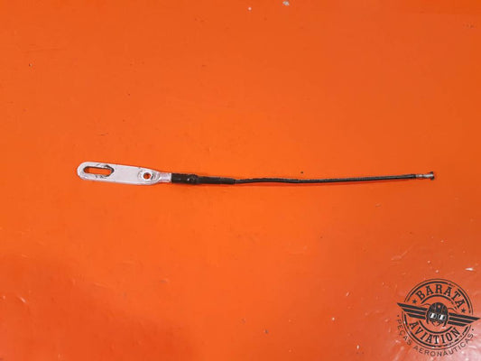 WICK, STATIC DISCHARGE  P/N: 16165