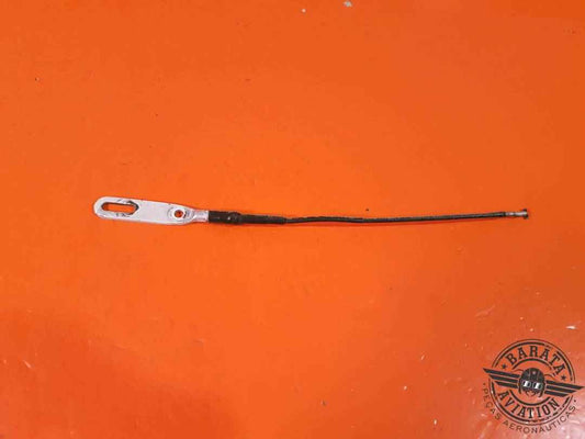 WICK, STATIC DISCHARGE  P/N: 16165