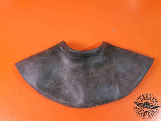 TUBE G15/6.00-6 (GOODYEAR) FLIGHT MATE BUTYL INNER P/N: G15/600-6