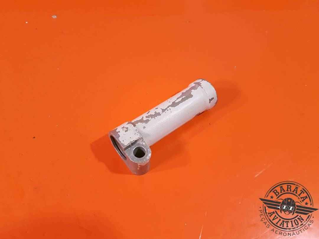 BARREL, SHIMMY DAMPENER P/N: 35-825146