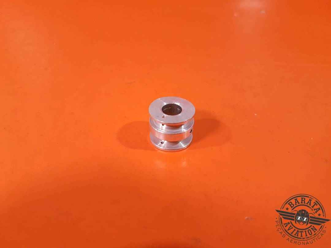 PISTON, SHIMMY DAMPENER P/N: 35-825147