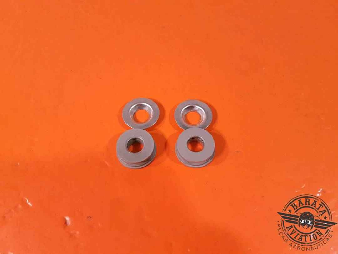END, SHIMMY DAMPENER PAIR P/N: 35-825151