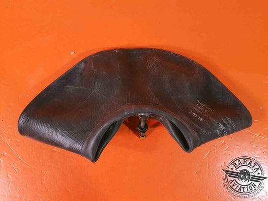 TUBE 5.00-5 TYPE III (MICHELIN AIRSTOP) P/N: 092-308-0