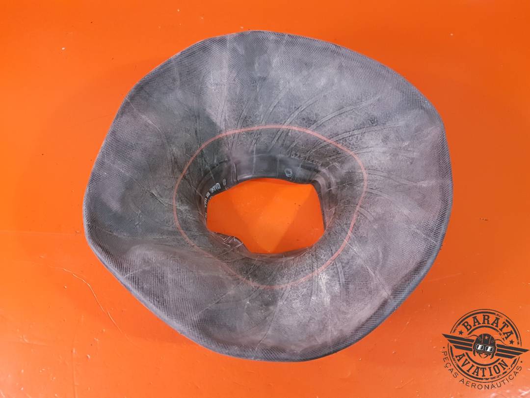 TUBE G15/6.00-6 (GOODYEAR) FLYGHT MATE TR-20 P/N G-15/600-6