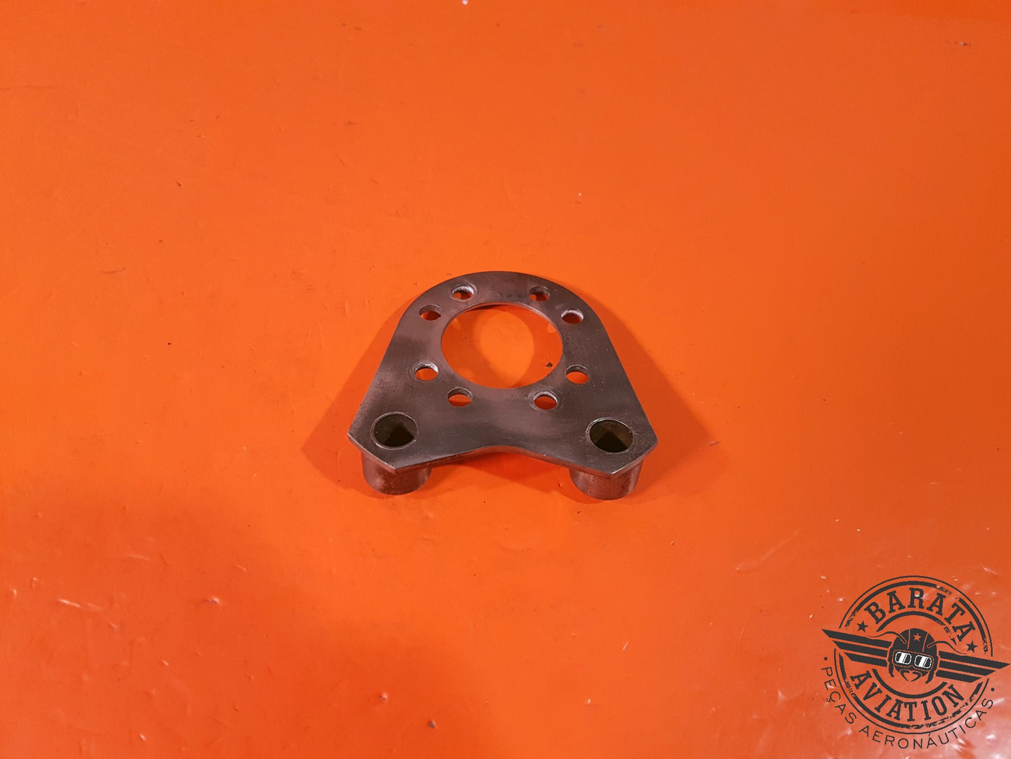 PLACA DE TORSIÓN - FRENO DE RUEDA - DE GROVE P/N: 612218