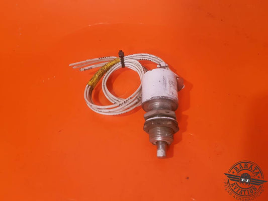 100-381006-1 LANDING GEAR LIMIT SWITCH W/ WIRING