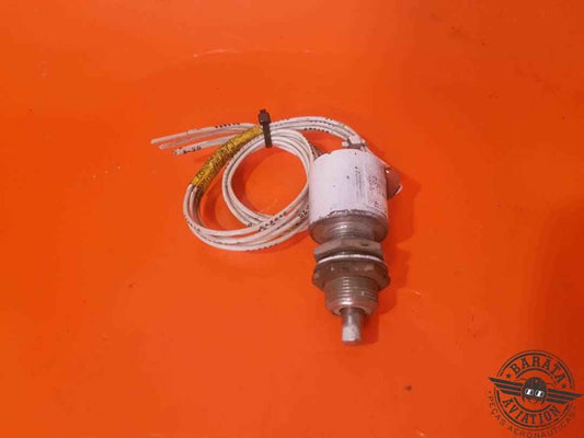100-381006-1 LANDING GEAR LIMIT SWITCH W/ WIRING