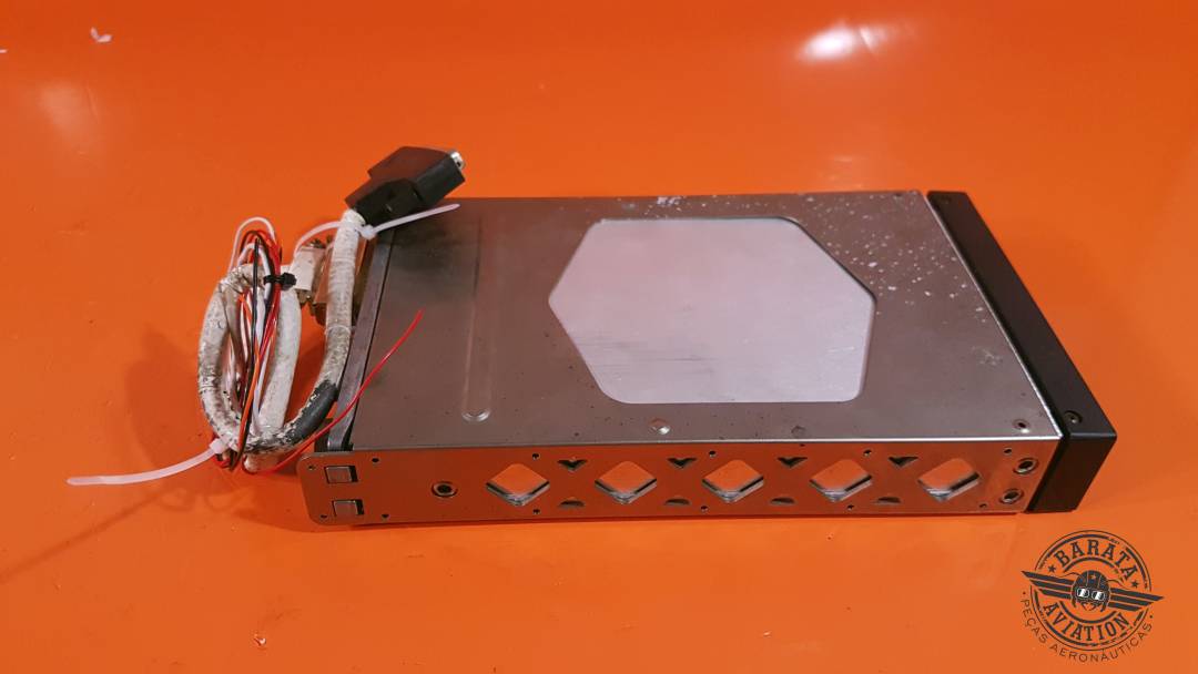 011-00455-00 Garmin GTX-330 Transponder - 14/28 vdc - w/ mount tray