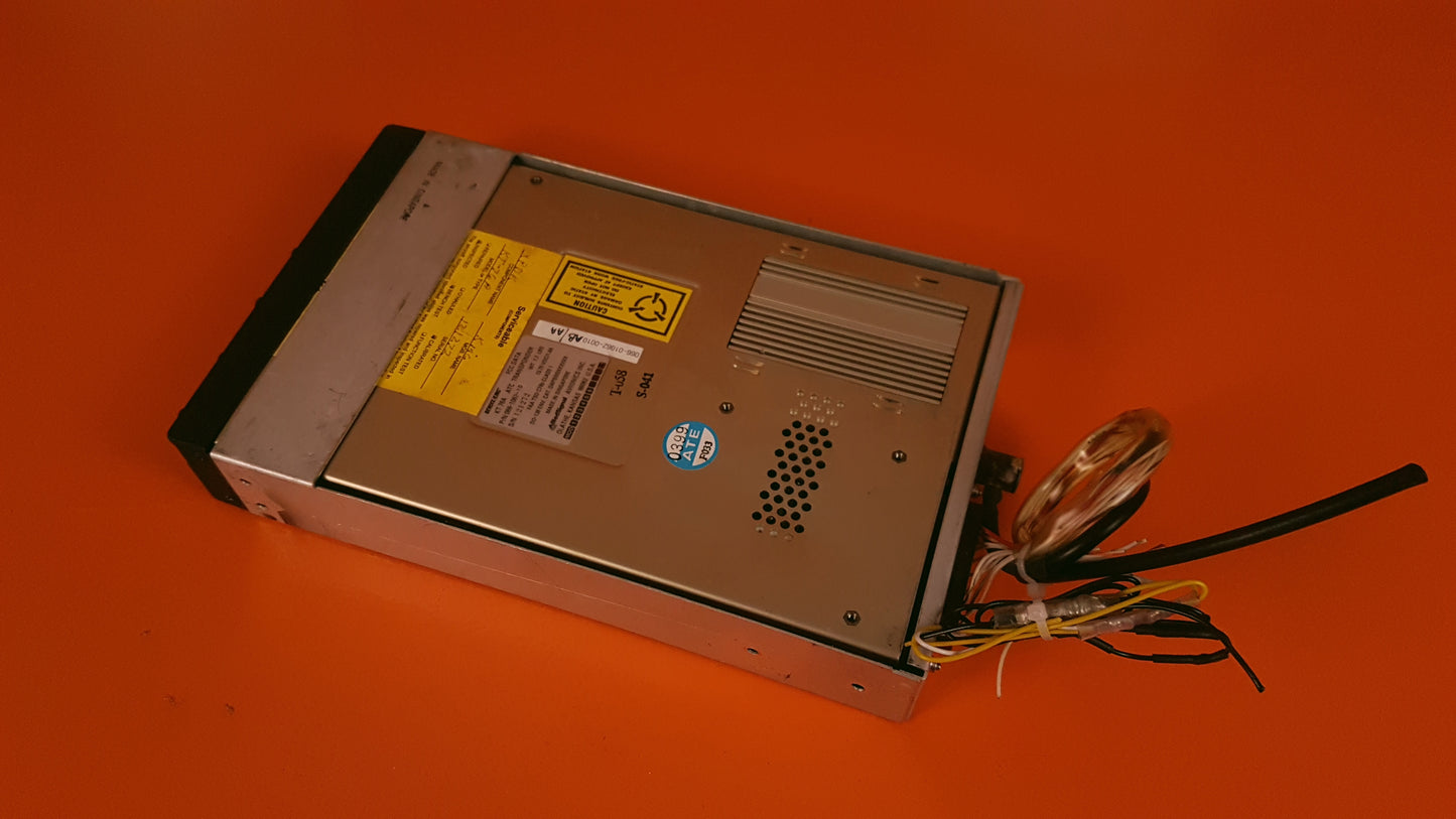 066-1062-10 BendixKing KT-76A Transponder