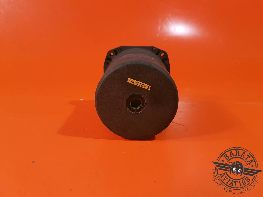 VERTICAL SPEED INDICATOR (FALCON) CLIMB - 2,000 FEET/MIN; 3-1/8 P/N: VSI2FM-3