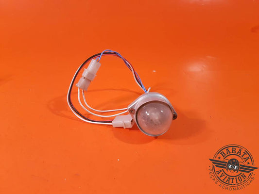 TAIL LIGHT ASSEMBLY (WHELEN) P/N: 02-0350034-00