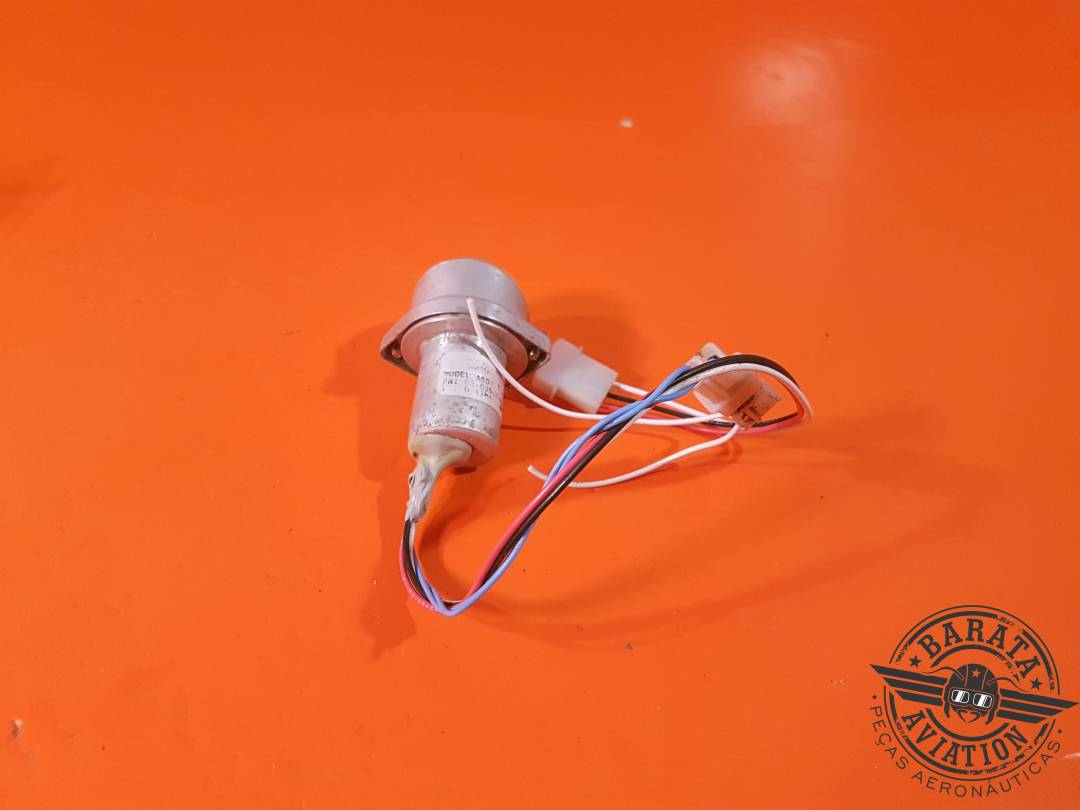TAIL LIGHT ASSEMBLY (WHELEN) P/N: 02-0350034-00