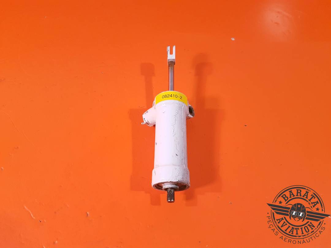 SHIMMY DAMP ASSY  P/N: 0842410-2