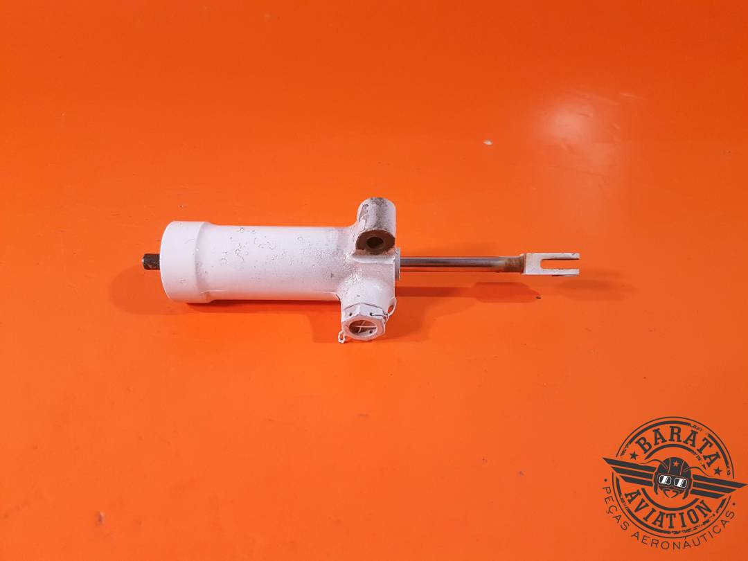 SHIMMY DAMP ASSY  P/N: 0842410-2
