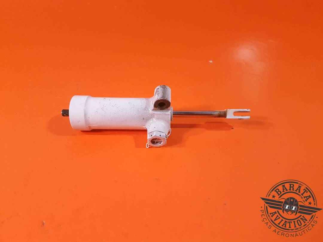 SHIMMY DAMP ASSY  P/N: 0842410-2