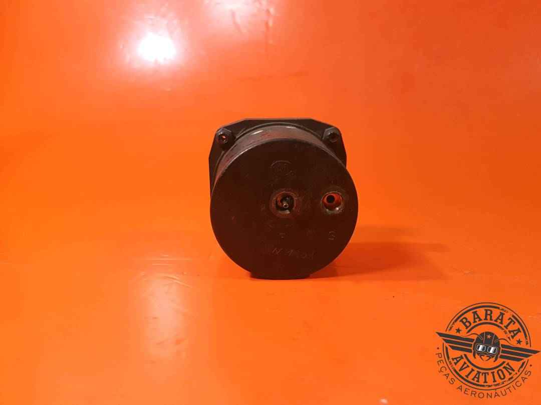 AIRSPEED INDICATOR (AEROMARINE) P/N: 544