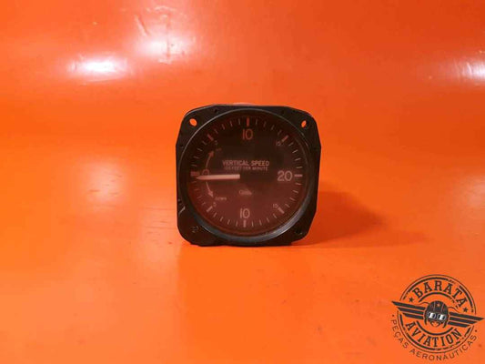VERTICAL SPEED INDICATOR CLIMB (GARMIN) P/N S-1392N2