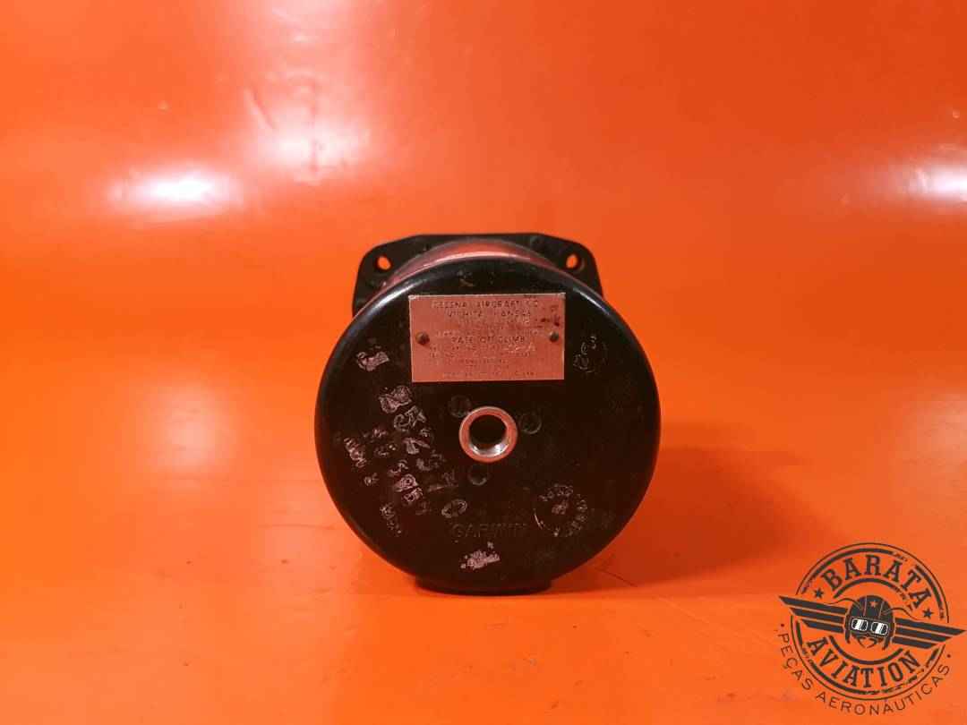 VERTICAL SPEED INDICATOR CLIMB (GARMIN) P/N S-1392N2