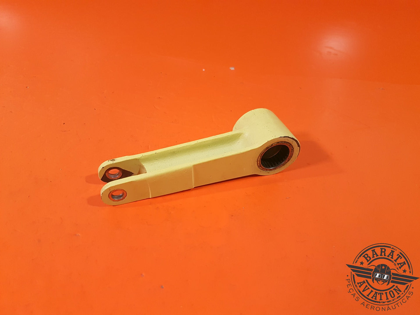 ENGRANAJE DE RETRÁCTIL DEL BRAZO-NARIZ NÚMERO DE PUNTA: 002-820011-3