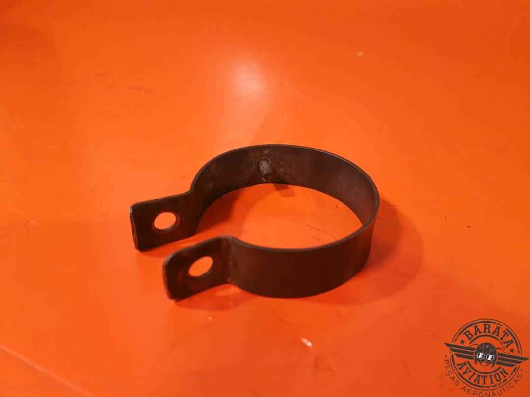 CLAMP EXHAUST TAIL PIPE P/N: 0450338-9