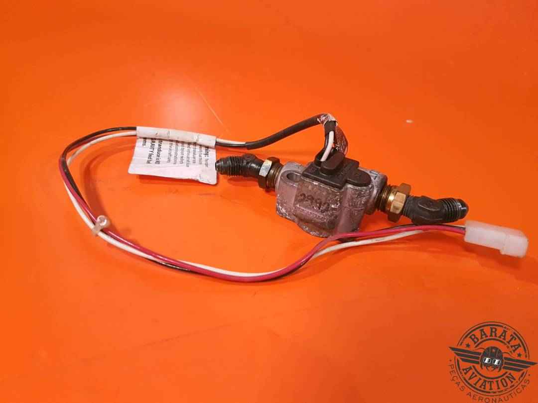 FLUSCAM MODEL 201 FUEL TRANSDUCER P/N: 700900-1