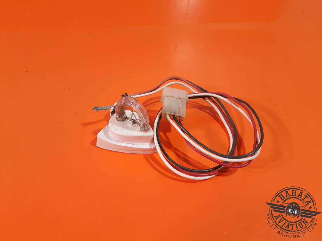Strobe Lamp Whell P/N: A427