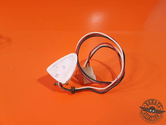 Strobe Lamp Whell P/N: A427