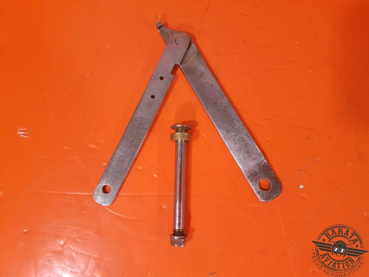 36-430011-305 TOPE DE PUERTA BEECH BARON 58