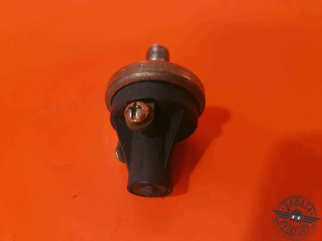 76577-7 STEWART WARNER PRESSURE SWITCH 4 PSI