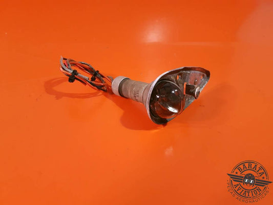 WING POSITION LIGHT BASE GRIMES    P/N: 30-0009-34