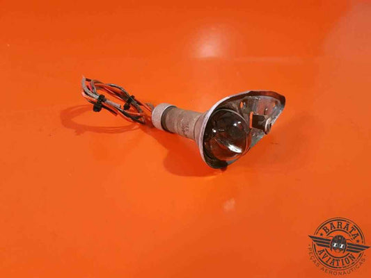 WING POSITION LIGHT BASE GRIMES    P/N: 30-0009-34