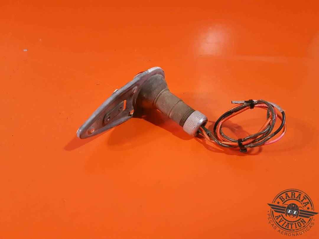 WING POSITION LIGHT BASE GRIMES P/N: 30-0009-34