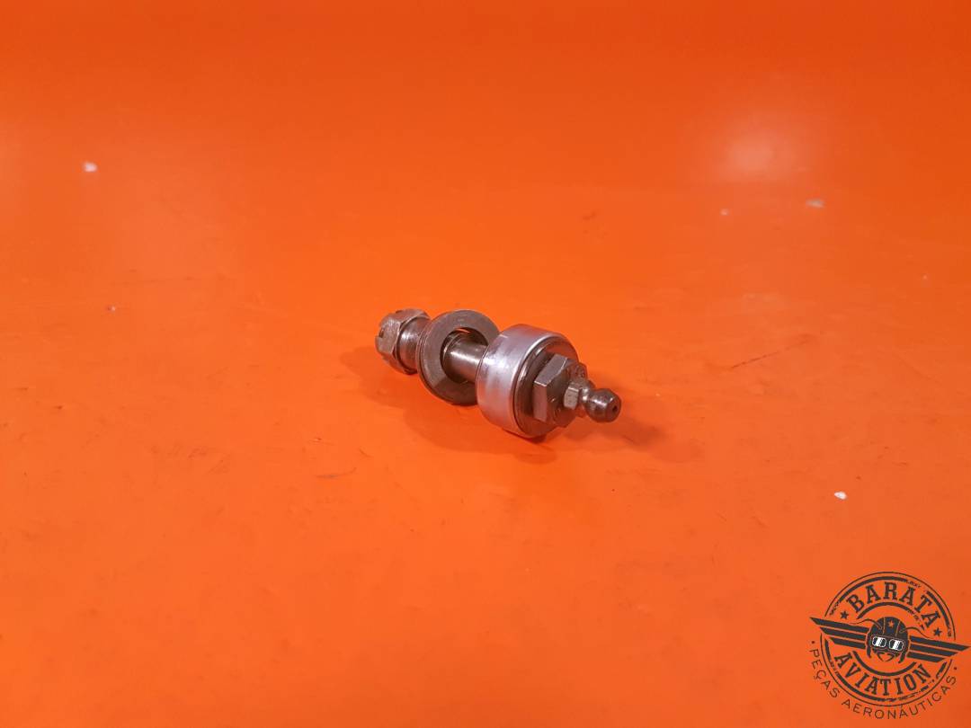 BEARING UP LOCK MAIN GEAR PN : NAS505-5J
