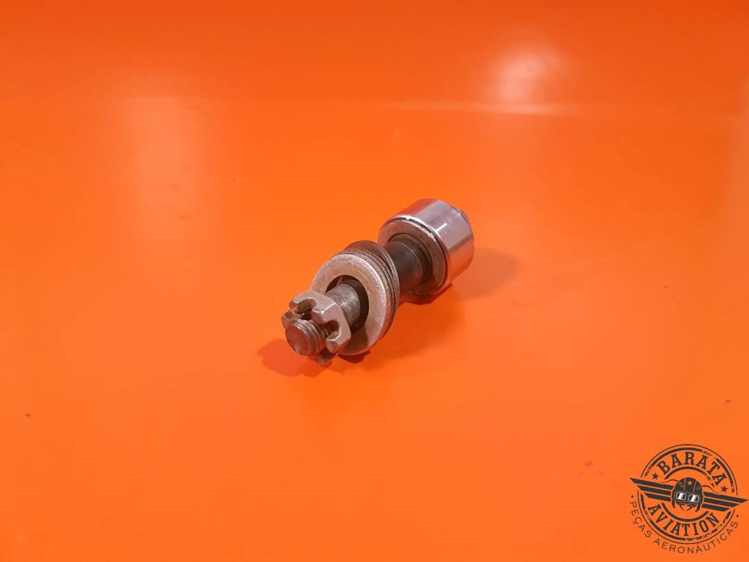 Main Gear Retract Leg BEARING ASSY P/N: NAS505-6J