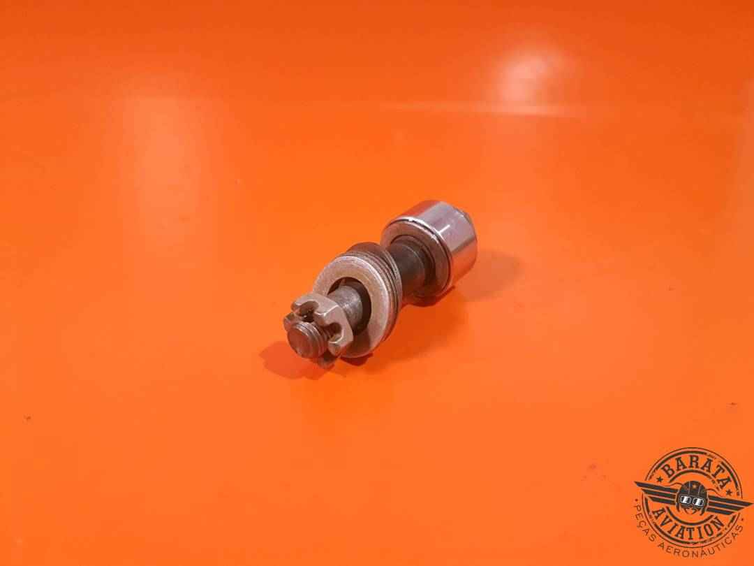 Main Gear Retract Leg BEARING ASSY P/N: NAS505-6J