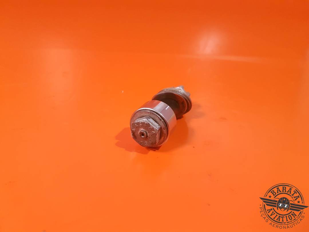 Main Gear Retract Leg BEARING ASSY P/N: NAS505-6J