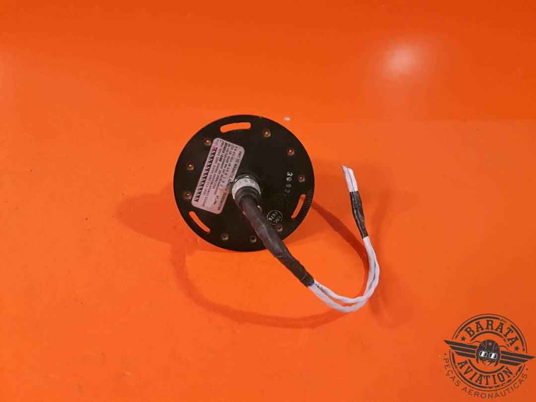 MAGNETIC AZIMUTH TRANSMETER BENDIX/ KING KMT 112 P/N: 071-1052-00