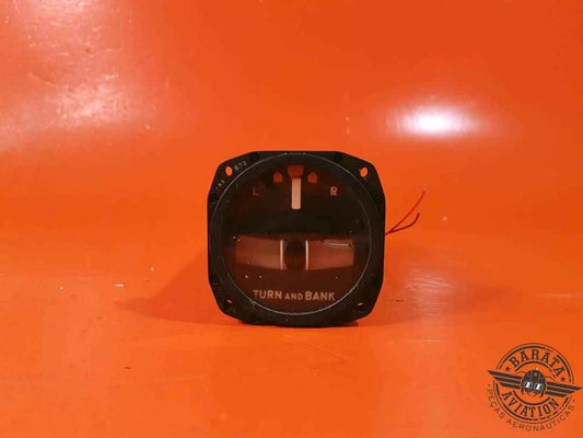 TURN AND BANK INDICATOR (ALLEN) P/N: 12P61-A2A-S1