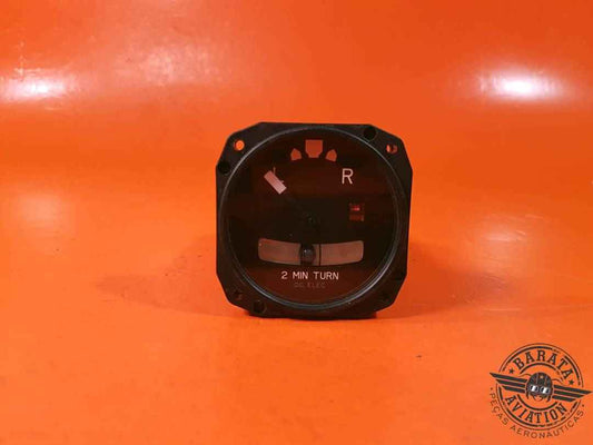 TURN AND SLIP INDICATOR (MID-CONTINENT) P/N: 1234T100-7TZ **FOR PARTS NOT WORK**