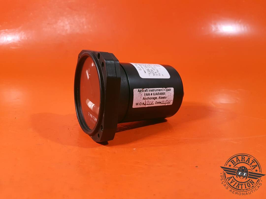 TURN AND SLIP INDICATOR (MID-CONTINENT) P/N: 1234T100-7TZ **FOR PARTS NOT WORK**