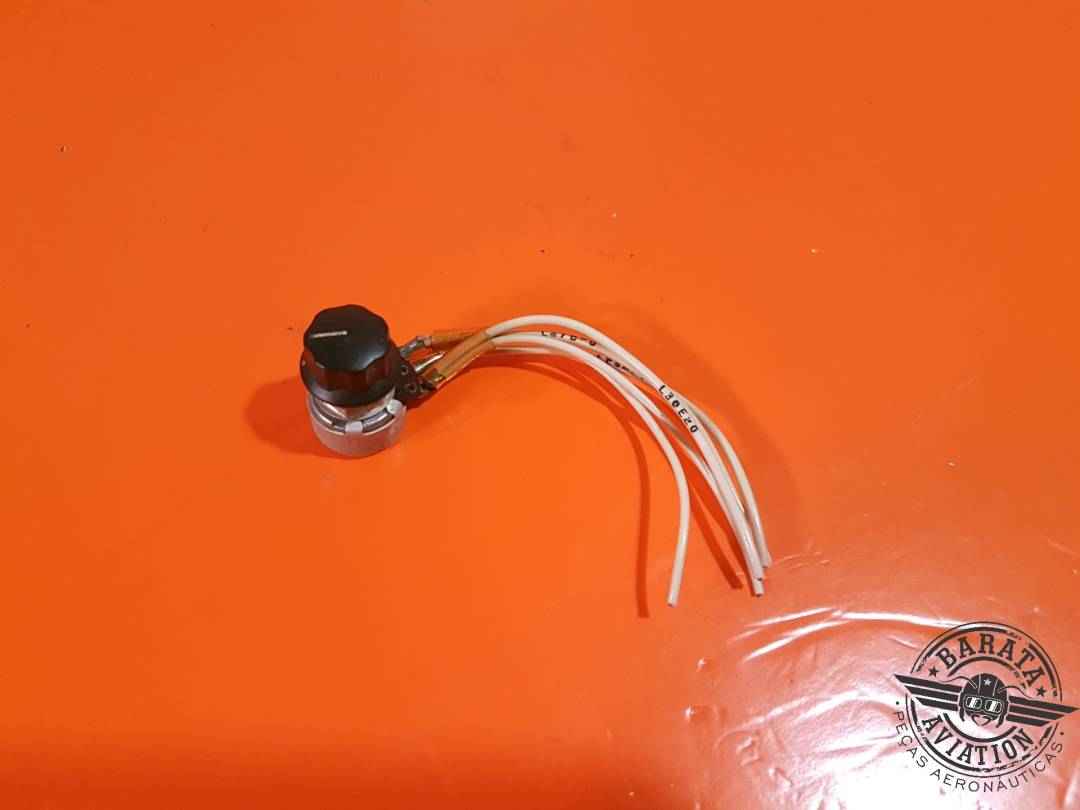 RHEOSTAT P/N: VW1K-J09