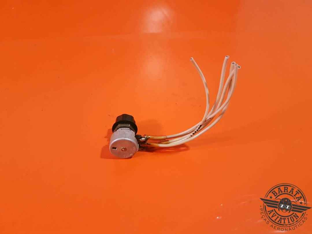 RHEOSTAT P/N: VW1K-J09