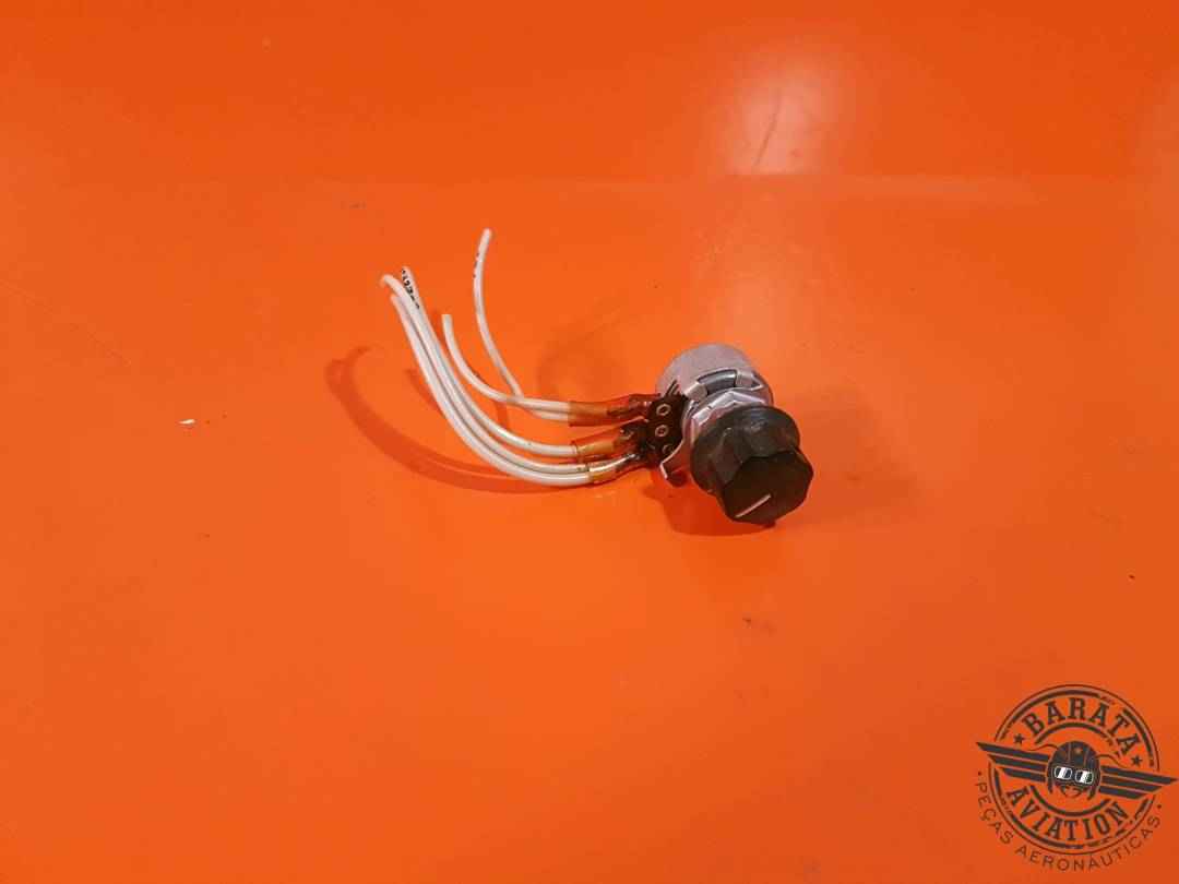 RHEOSTAT P/N: VWK1-N11